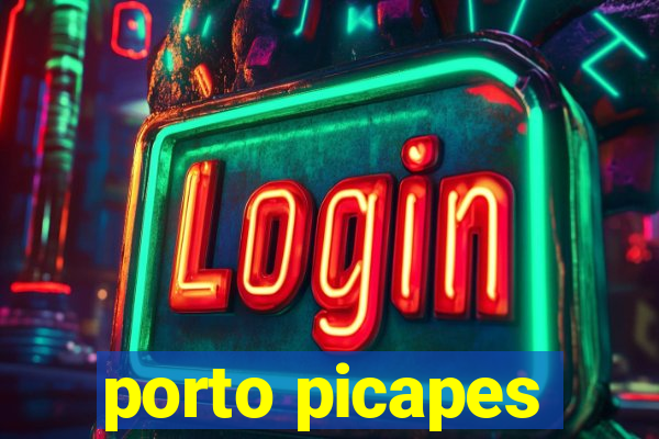 porto picapes